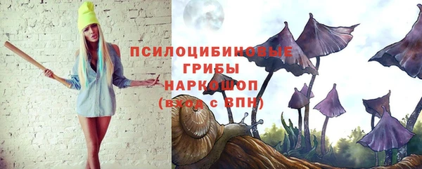 трава Баксан